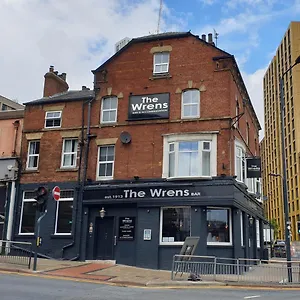 The Wrens Locanda