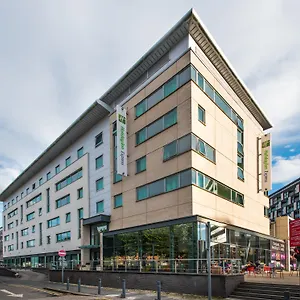Express Leeds Centre - Armouries By Ihg Hotel
