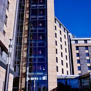 Отель Clayton Hotel, Leeds, Лидс