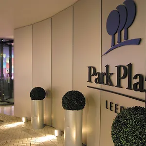 Отель Park Plaza Leeds, Лидс