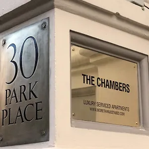 The Chambers Appartement