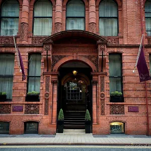 Quebecs Hotel
