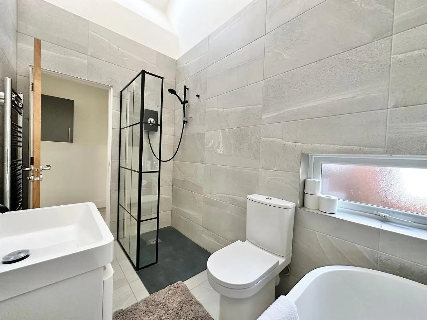 Luxury Duplex City Centre Apartment Leeds   Leeds (West Yorkshire)