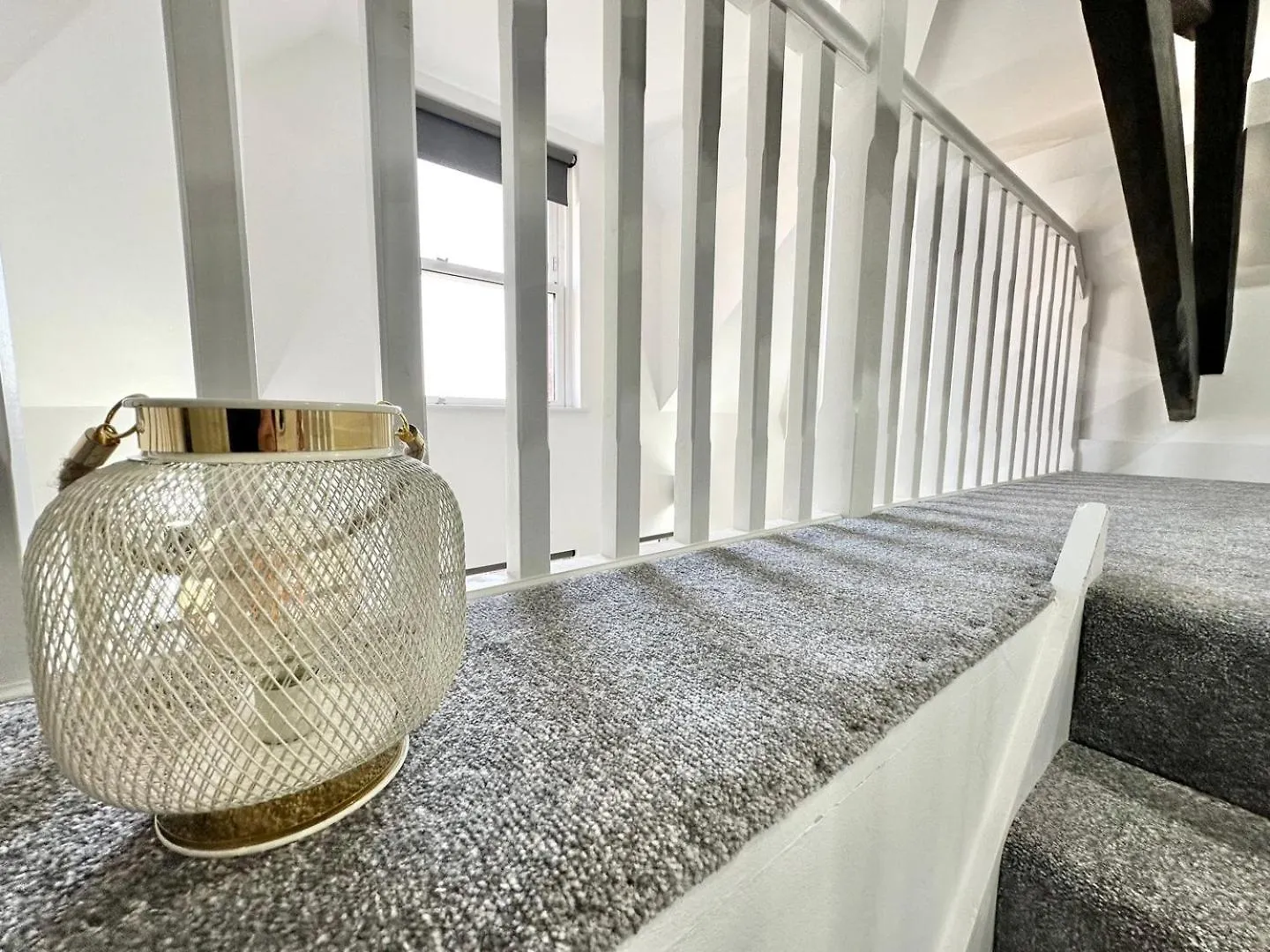 Luxury Duplex City Centre Apartment Leeds