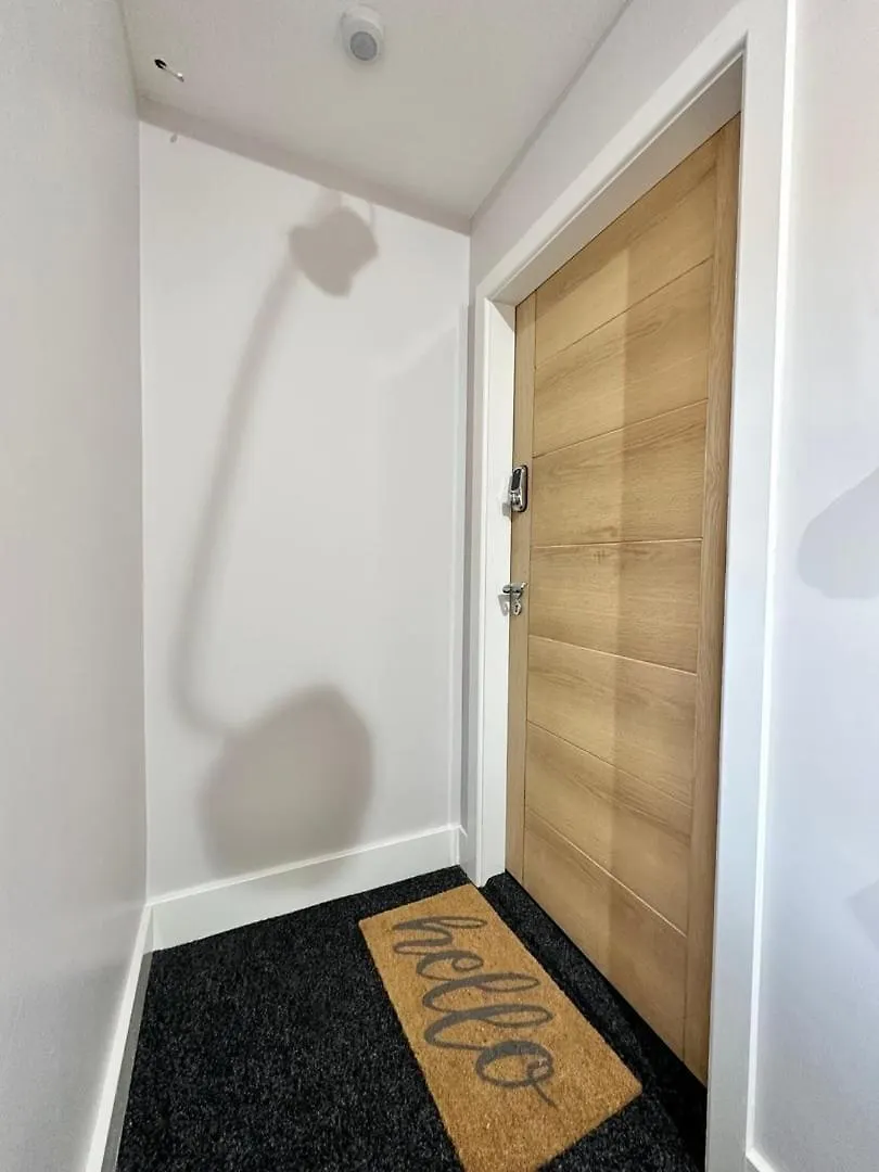 Luxury Duplex City Centre Apartment Leeds  United Kingdom