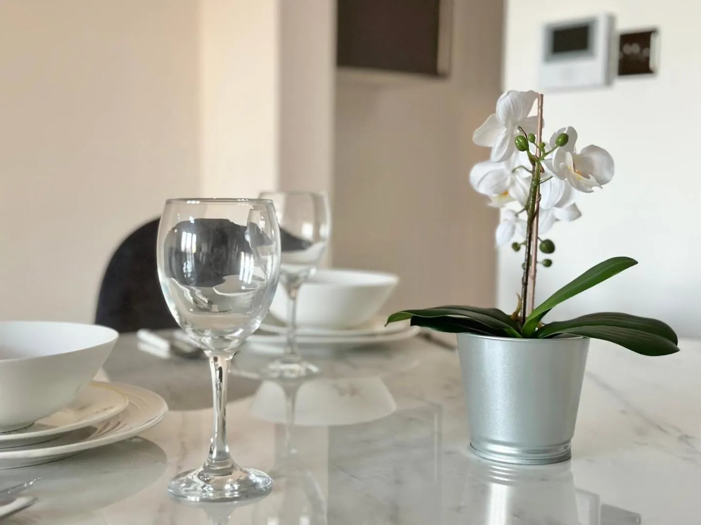 Luxury Duplex City Centre Apartment Leeds   Leeds (West Yorkshire)