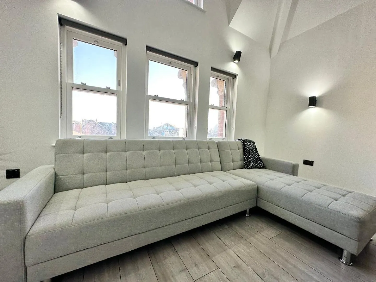 Luxury Duplex City Centre Apartment Leeds  Leeds (West Yorkshire)