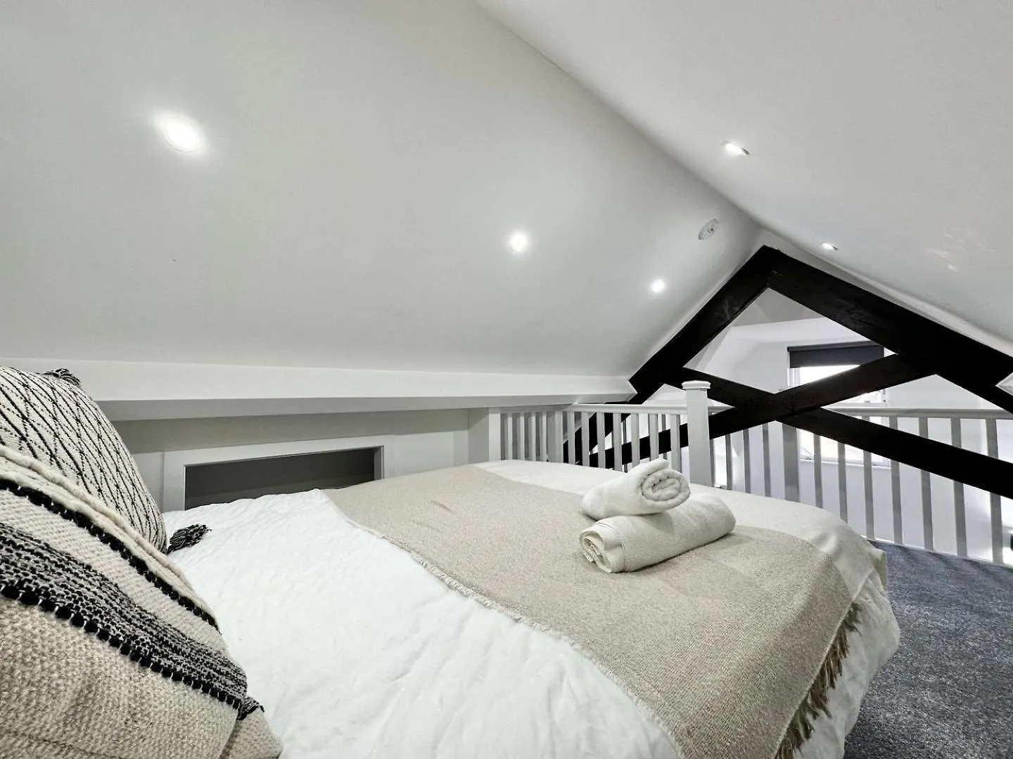 Luxury Duplex City Centre Apartment Leeds   Leeds (West Yorkshire)
