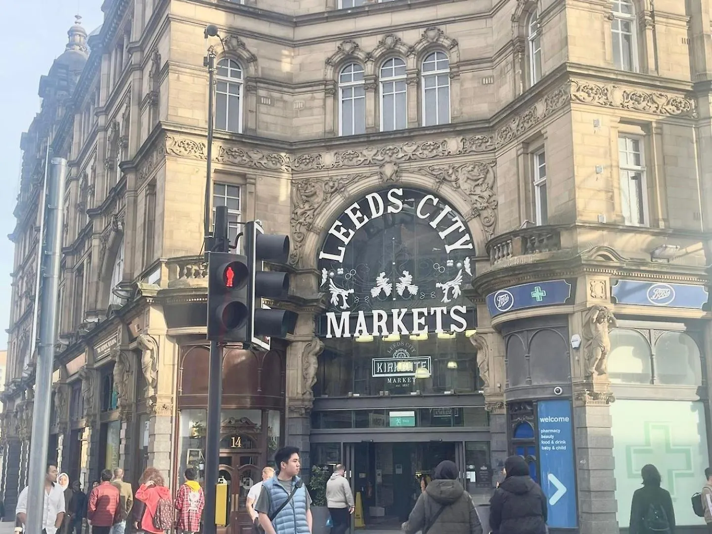 Luxury Duplex City Centre Apartment Leeds  Leeds (West Yorkshire)