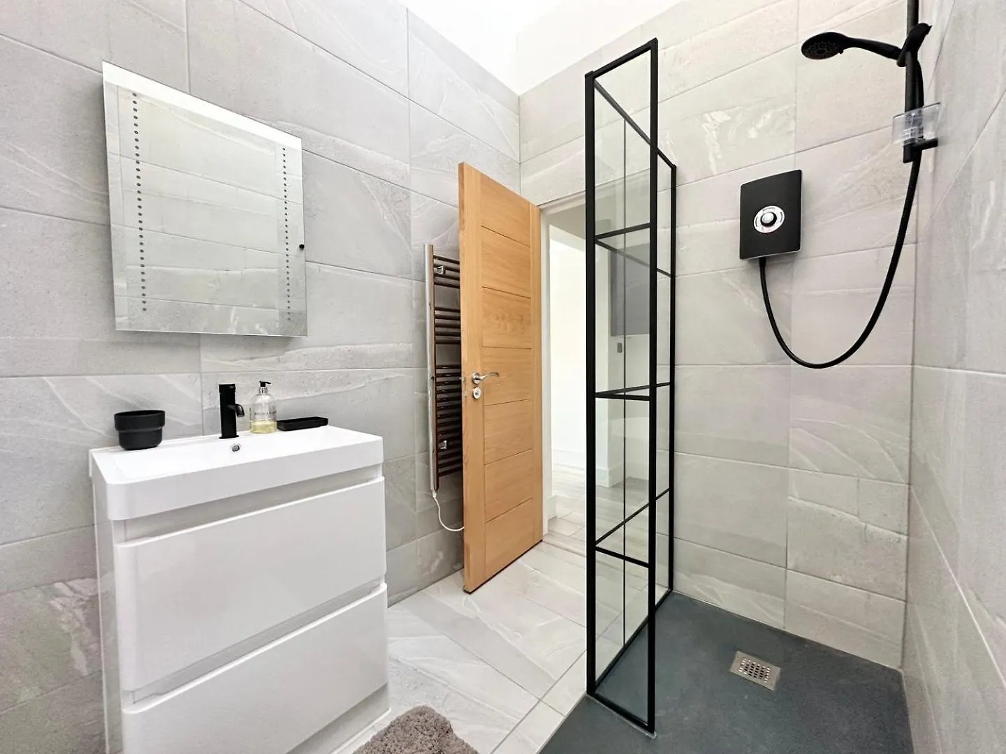 Luxury Duplex City Centre Apartment Leeds  0*, Leeds (West Yorkshire) United Kingdom