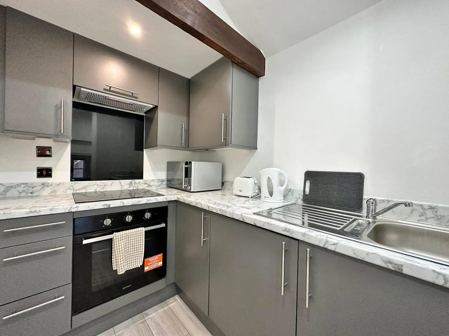 Luxury Duplex City Centre Apartment Leeds  United Kingdom
